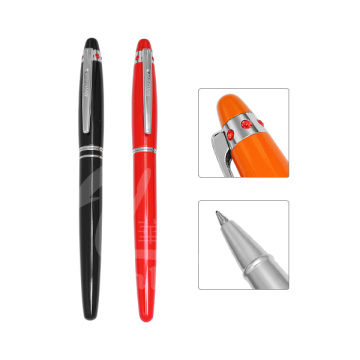 High-End Promotional Exquisite Metal Pen